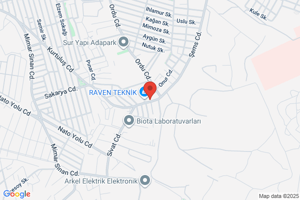 Yalcinlar Cam Ticaret