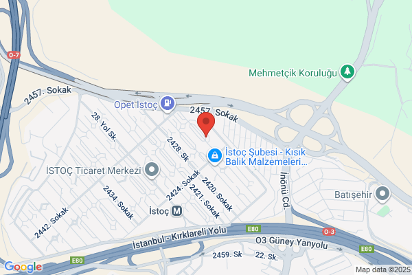 Yilmaz Kapi Ve Mutfak