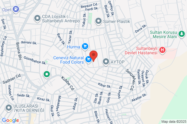 Neka Kimya Ve Ticaret A.s.