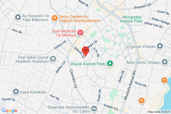 Teta Teknik Hizmet Ve MÜmessillik Ltd.