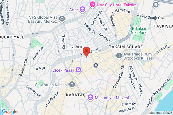 Unichem Kimya San.tic.ltd. Sti.