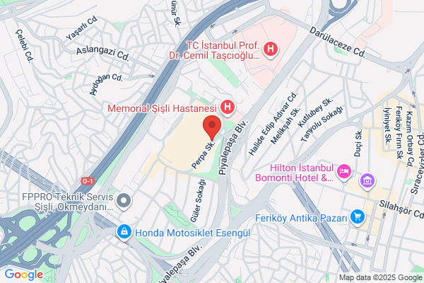 Aktif BÜro Kirtasiye Malz. San. Tic. Ltd. Sti.