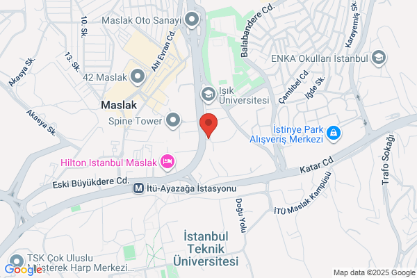 Alternatif Kirtasiye Ürn. San. Tic. Ltd. Sti.
