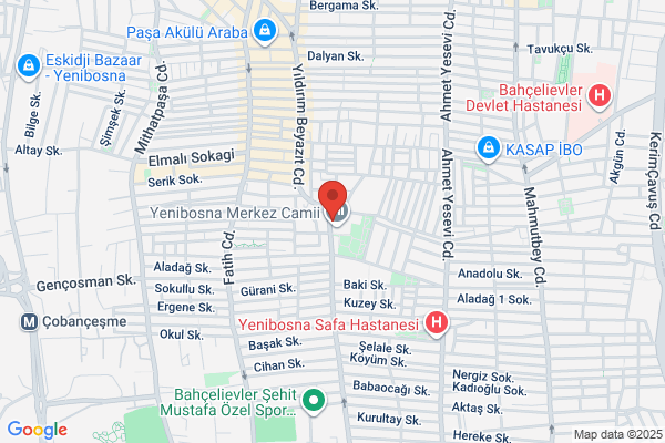 Basar Kirtasiye Tic. San. Ltd. Sti.