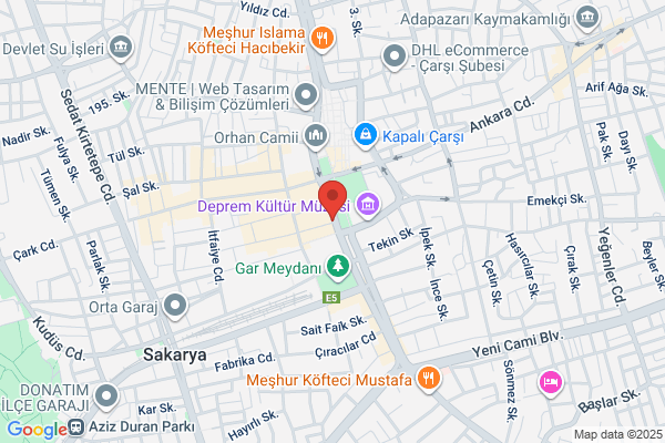 Birikim Kirtasiye San. Tic. Ltd. Sti.