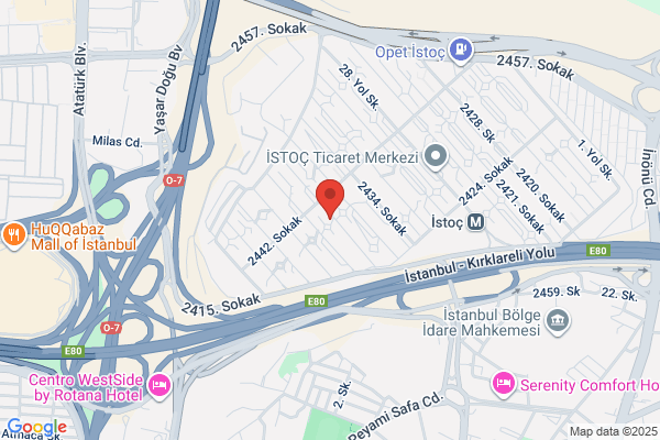 Cem Kirtasiye Buro Malz. Tic.ltd.sti. (dolphin)