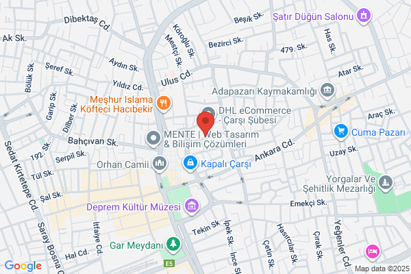 Cempar Kirtasiye Ambalaj Ve Tekstil Malzemeleri San.tic.ltd.sti.