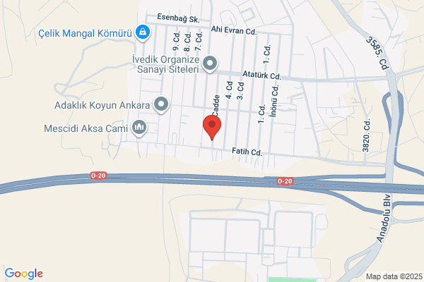 Ezberci Ticaret