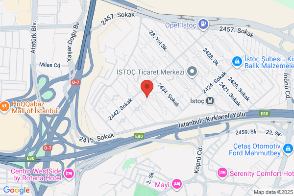 Feliks Bijuteri Kirtasiye San.tic. Ltd.sti.