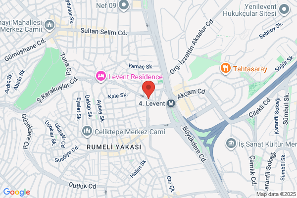 Levent Kirtasiye BÜro Malz. Kitap