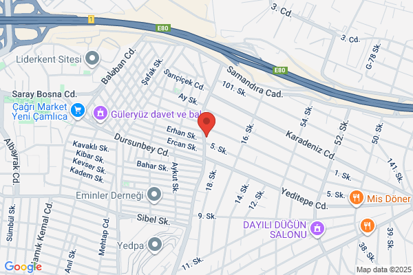 Ofis Kirtasiye Ltd. Sti.