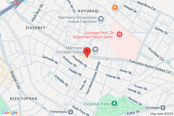 Ok-ay Kirtasiye Defter San. Ltd. Sti.