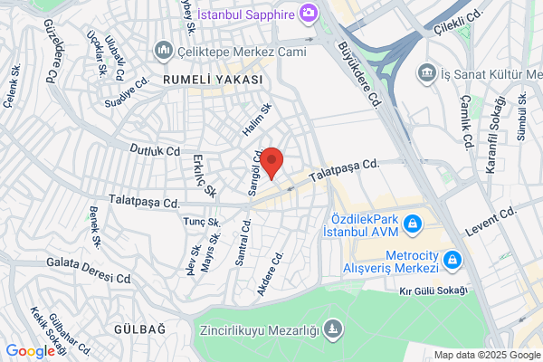 Onursen Kirtasiye San. Tic. Ltd. Sti.