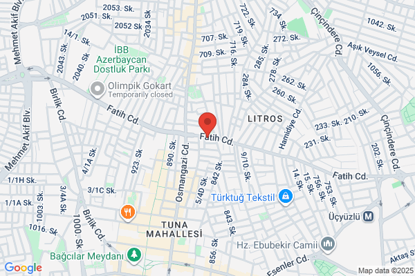PapirÜs Kirtasiye