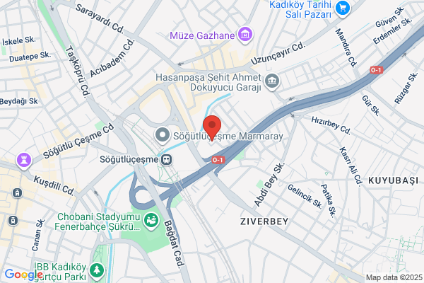 Senses Kirtasiye BÜro Malz. San. Tic. Ltd. Sti.