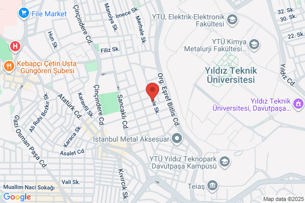 Aktif Oyuncak Ve Mutfak Gerecleri Imalati