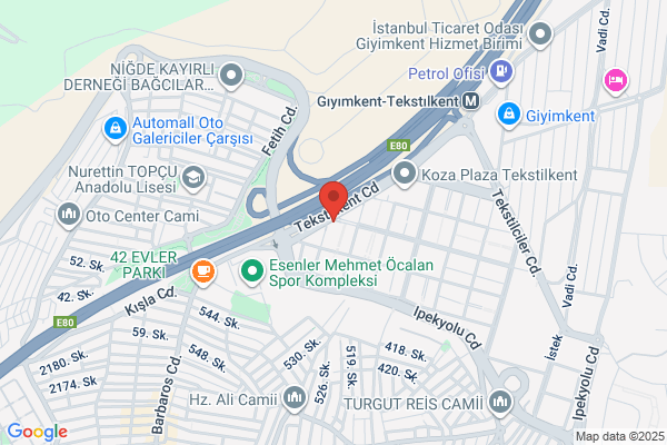 Erdem Paslanmaz Agac San.tic.ltd.sti.