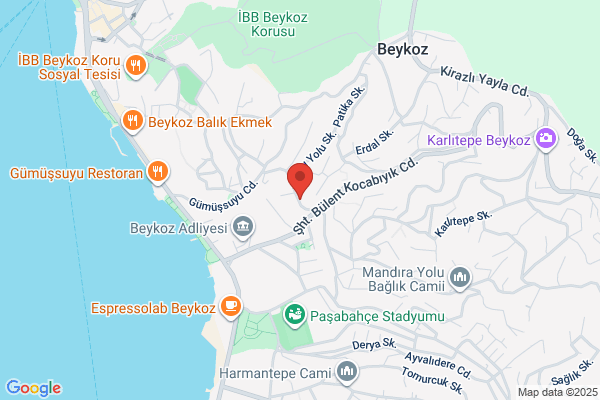 Akduman MÜh. Dogalgaz Isi Sistem