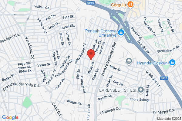Computherm Isi Sistem. Ltd.