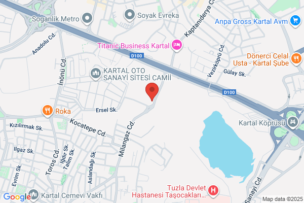Eko Isi Sistem San. Tic.