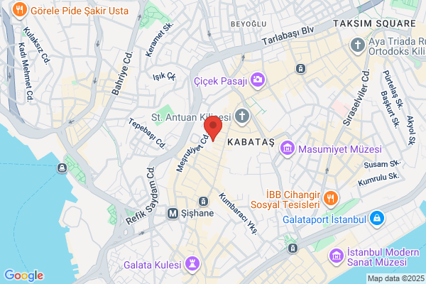 Kanalmarket