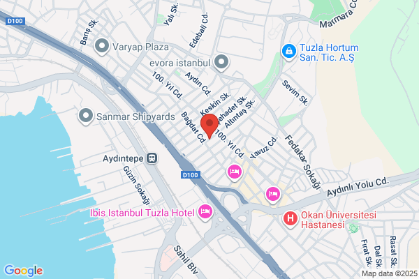 Piem Otomatik Kontrol Sistemleri