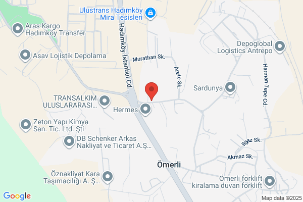 Planer Muhendislik Sogutma Klima Ltd.sti.