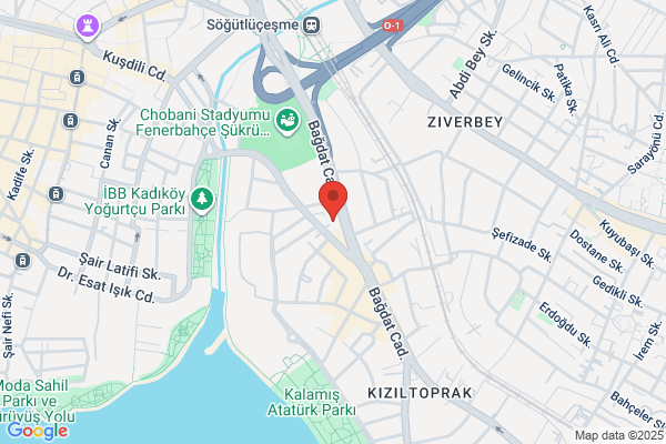 Saven Teknik Malzemeleri Tic.taah.ltd.sti.