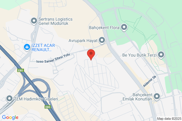 Termodizayn Termik Cihazlari San.ve Tic.ltd.sti.