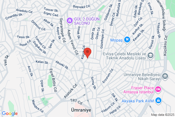 Akturk Mobilya
