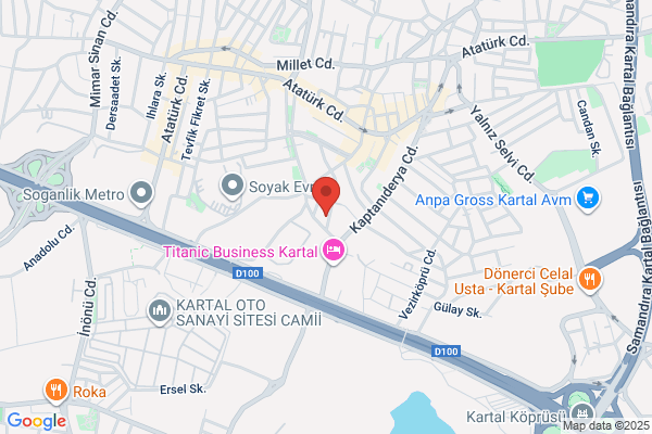 Gokce Mobilya