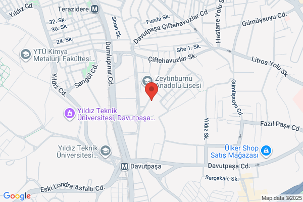 Abaci Tekstil Ltd.sti