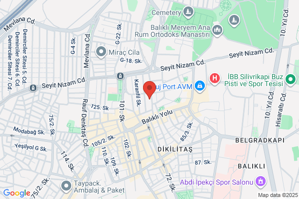 Altinyun Tekstil Sanayi Tic.ltd.sti.