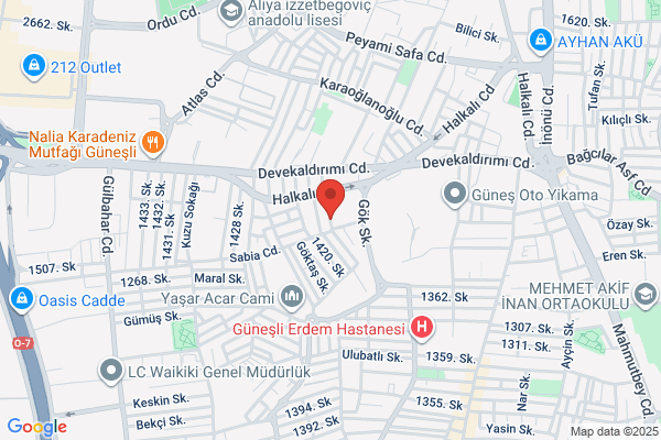 Bogazici Iplik Dokuma A.s
