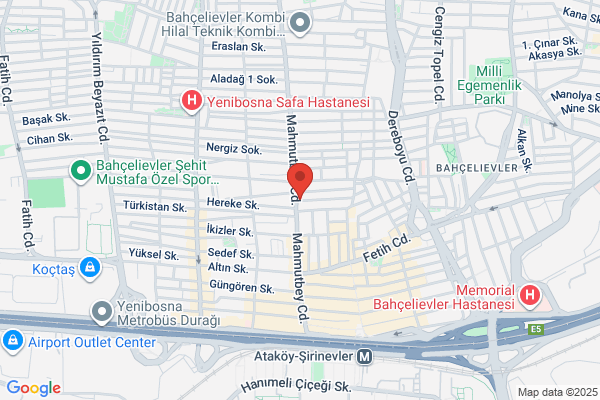 Broderinarin Islemeli Kumas