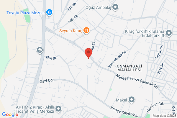 Citeks Fantazi Kumas & Iplik Imalat Ve Satisi