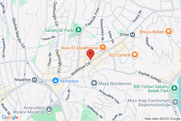 Guven Kuruyemis & Kuru Meyve