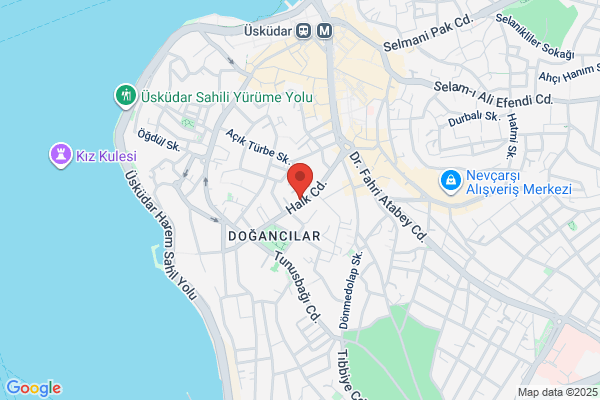 Istanbul Tuketim Mamulleri