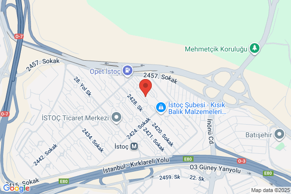 Tuva Gida Ve Temizlik Madd.san.a.s.