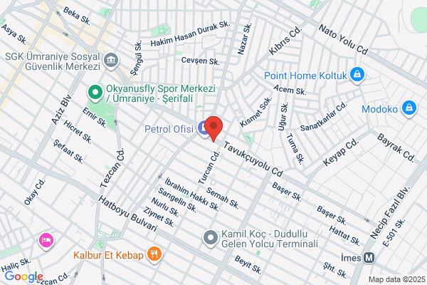 Prizma Laboratuar Ürünleri San. Ve Tic. Ltd. Sti.