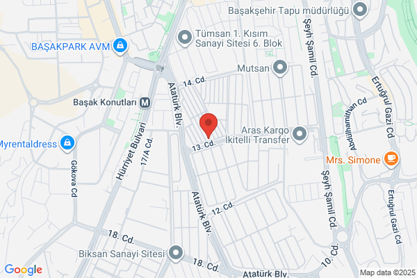 Medistar Biomedikal Muh. A.s.