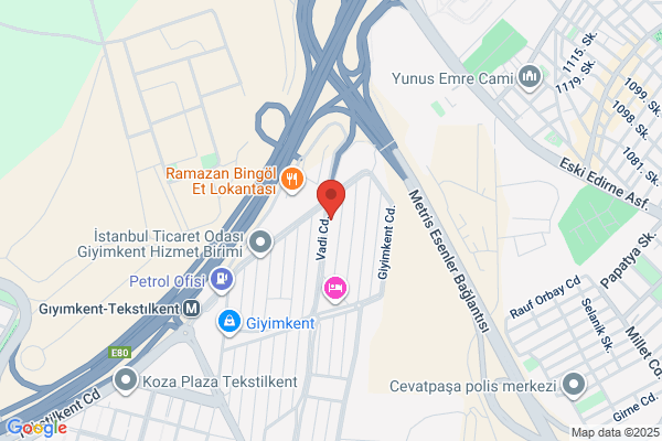 Hedef Peyzaj Proje Uygulama