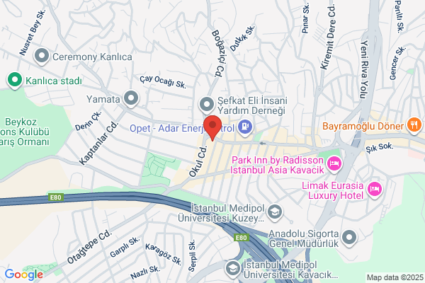 Isik Peysaj Mimarligi Ltd.