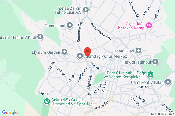 Simge Fidancilik Peyzaj Bilgisayar Ve Ins. Ltd.sti.