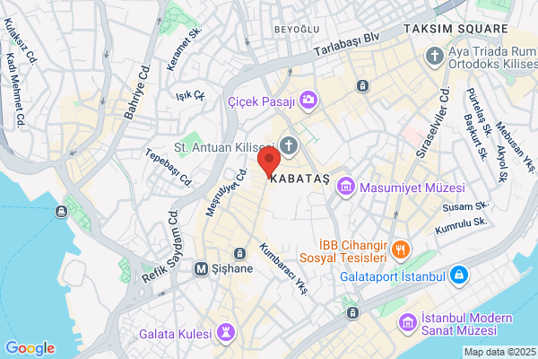 Galata Education Yurtdisi Egitim Danismanligi