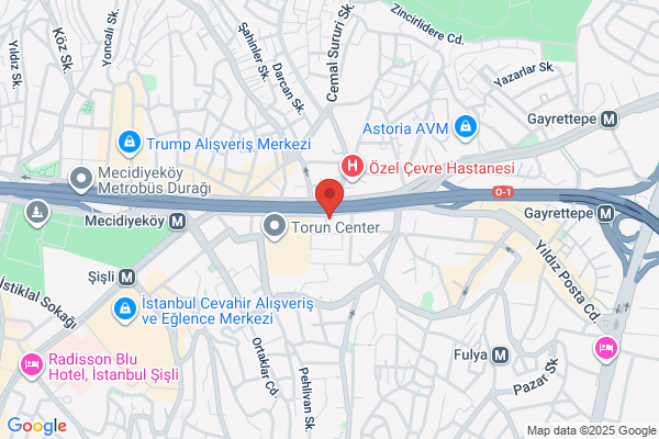 Hermes Yonetim Danismanlari & Egitim Merkezi