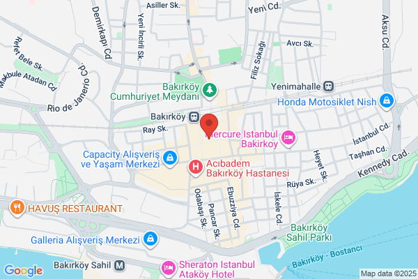 Istanbul Lisan Merkezi