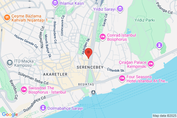 Set Yurtdisi Danismanlik Ve Egitim Hizmetleri