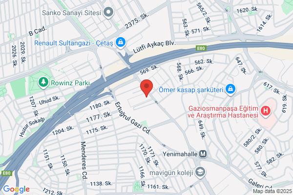 Yavuzlar Torna