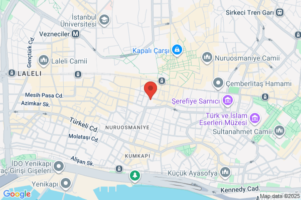 Cem Suni Deri Ltd.sti.